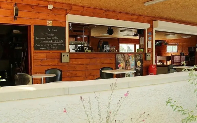 Le Pinada
