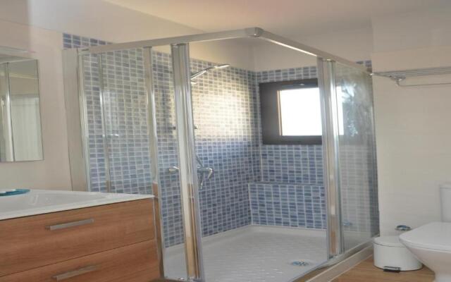 Apt El Molino 2A