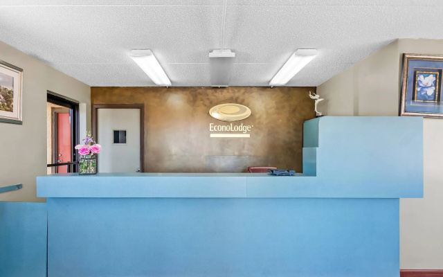 Econo Lodge Panama City St. Andrews