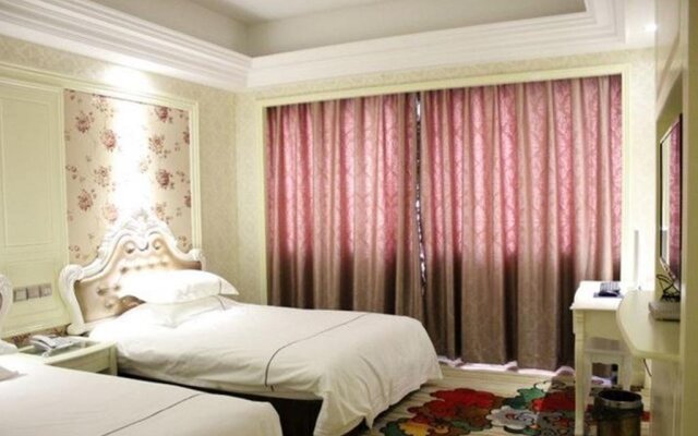 Manju Hotel