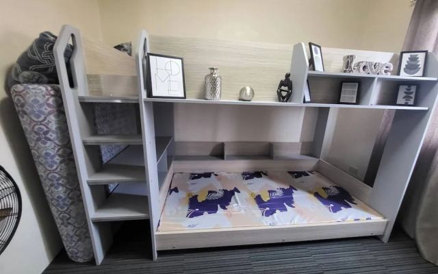 Oasis Living in Pasig City - 2bedroom Condo for Rent