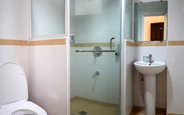 Arkipelago Divers and Beach Resort