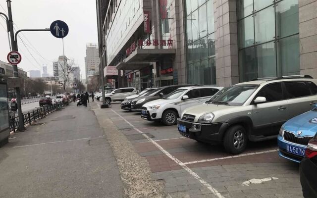 ibis Shenyang The Centre