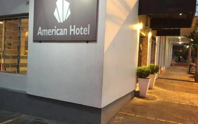 American Hotel