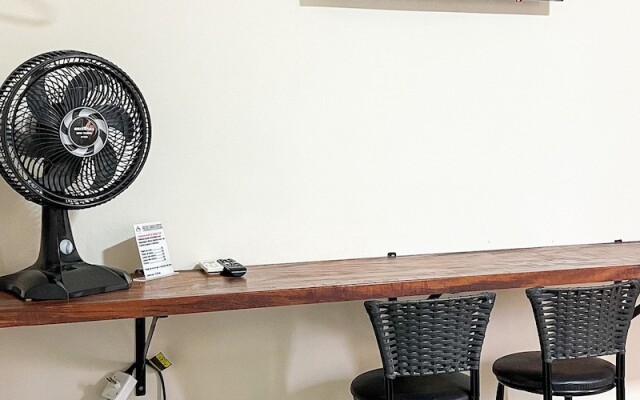 Pousada Entre Folhas