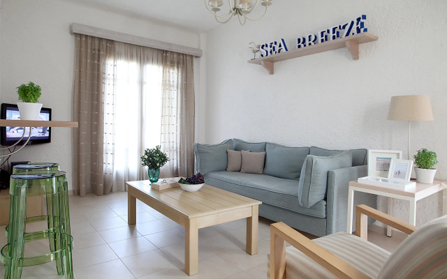 Skopelos Village Hotel