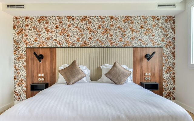 Zenitude Hotel la Valadière, an Ascend Collection Hotel