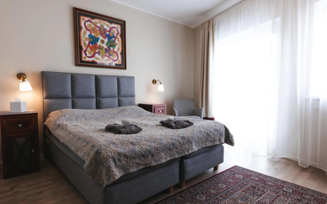 Forums Boutique Hotel