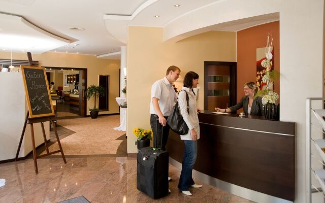 Goebel's Sophien Hotel