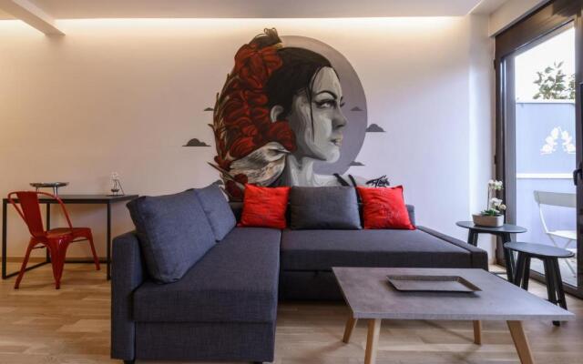 MAGNOLIA City Suite