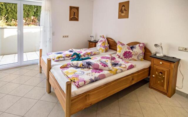 Haus Ruther - Apartment