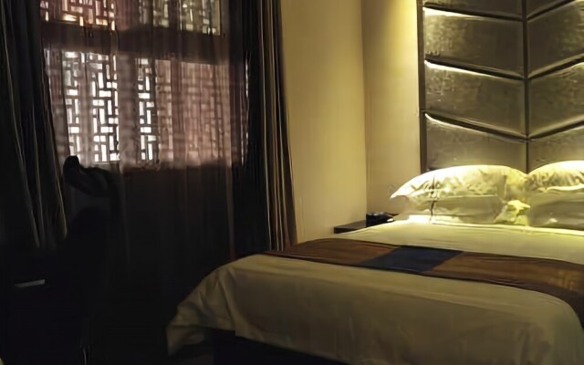 Xiang Zhi Li Hotel