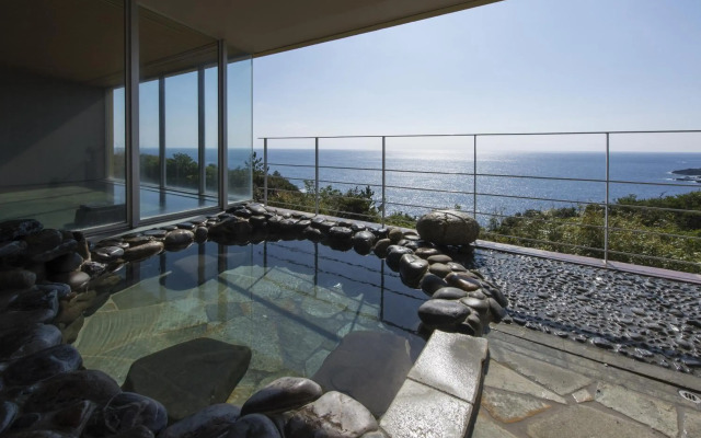 samana hotel Yakushima