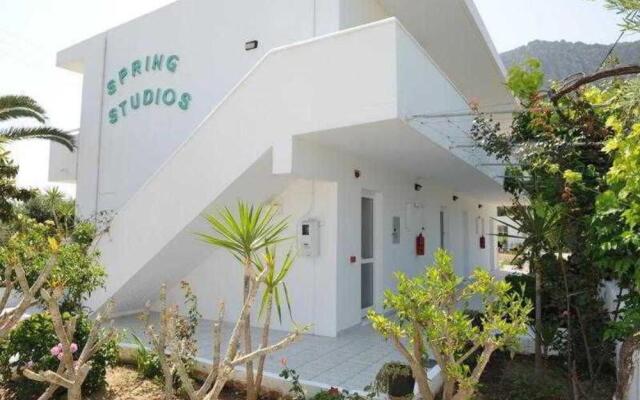 Spring Studios
