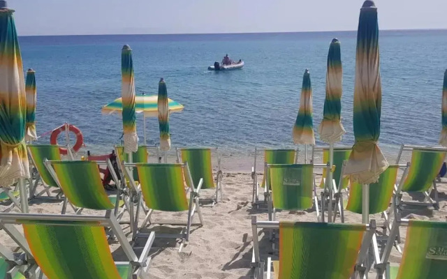 Hotel Residence Sciaron