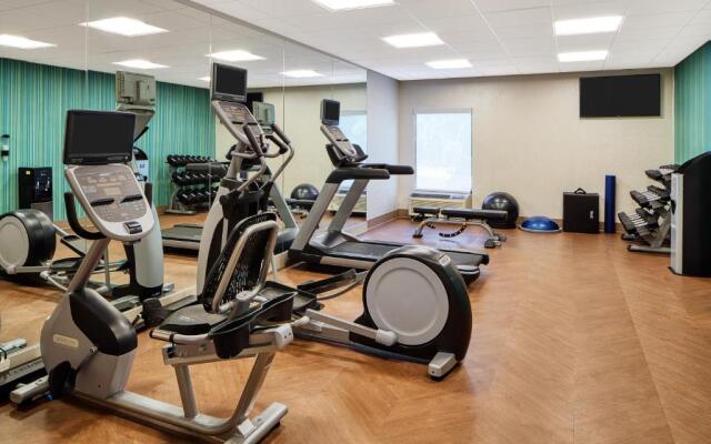 Holiday Inn Express Statesboro by IHG