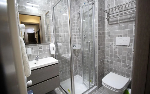 Quest House Lihong