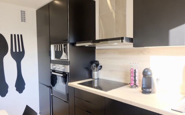 LaCompanyDes Concierges Loft Et Affaires