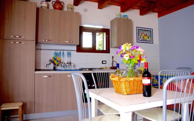 Casa Vacanze Lido Fiori