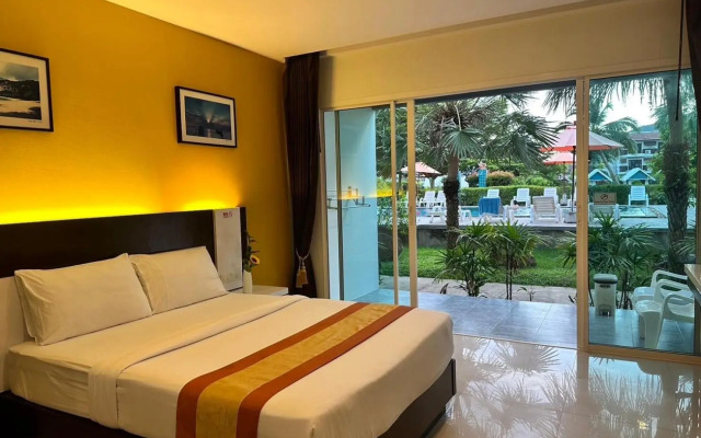 Gypsy Sea View Resort