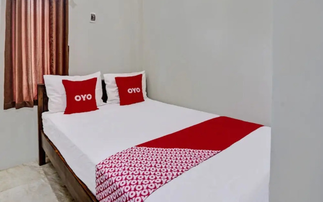 OYO 92541 Suny Kost Syariah