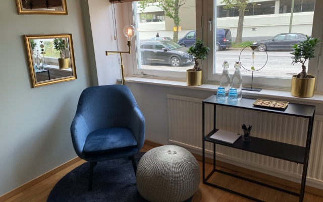 First Hotel Jorgen Kock