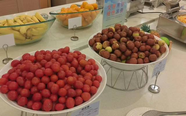 Holiday Inn Express Xiamen Lushan by IHG