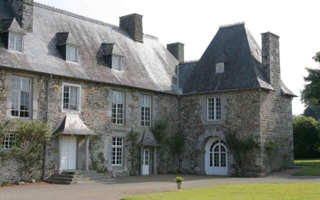 Le Logis d'Equilly