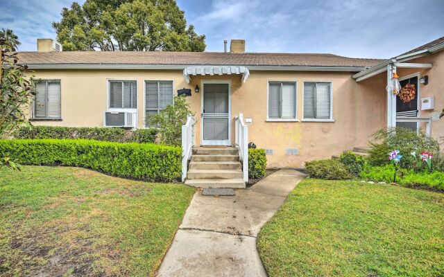 Stylish & Modern Burbank Gem w/ Private Yard!