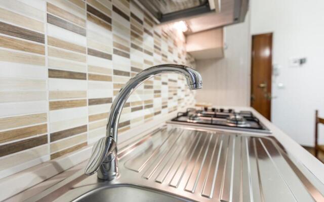 Amaseo - The Place Apartments