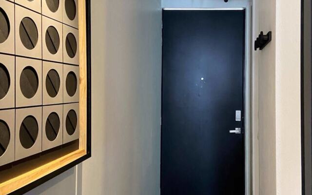 Splendid Loft in Laureles