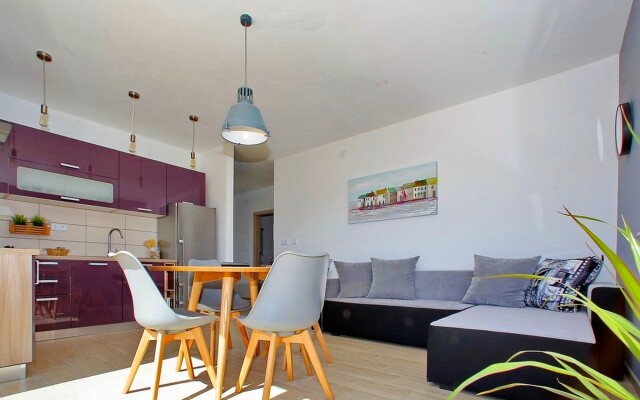 Apartments Tomislav