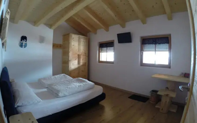 Bed and Breakfast Dormiben