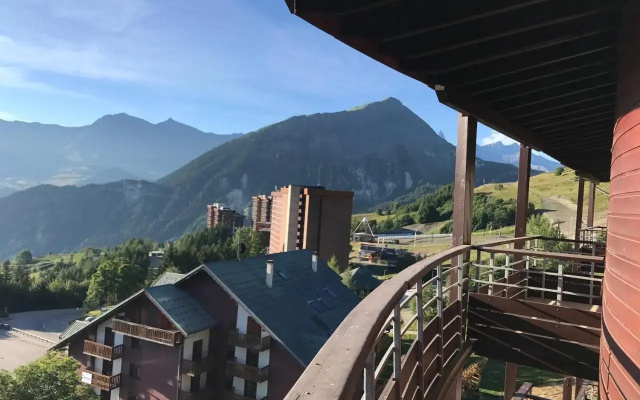 Résidence Les Pistes