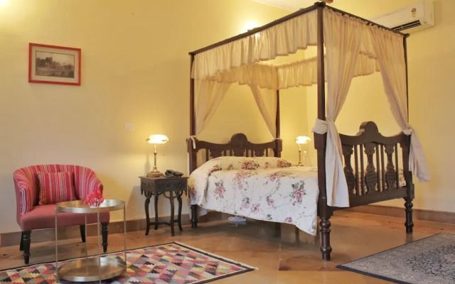 Tree of Life Resort, Dehradun Foothills
