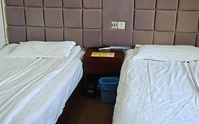Changzhou Yifeng Hotel