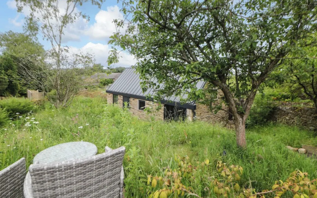 Overlea Coach House