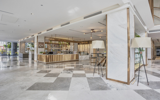 Holiday Inn & Suites Rayong City Centre by IHG