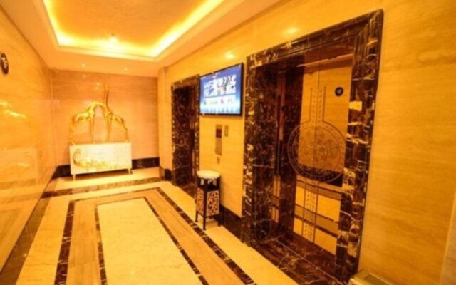 Mingdu Gloria Plaza Hotel Qingdao