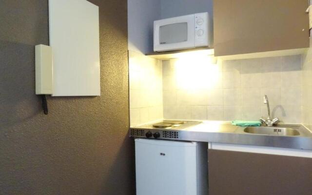 Appartement Arette, 1 pièce, 5 personnes - FR-1-602-10