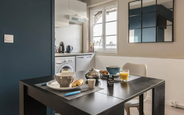 Home Sweet Rouen - Appartement Flaubert