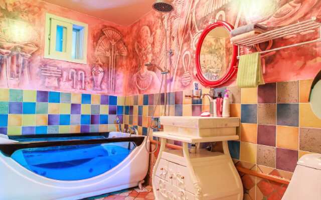 Namyangju Shayri Pension