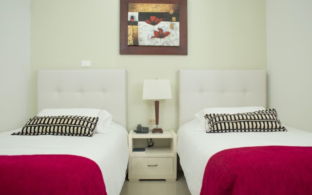 Hotel Costa Bonita