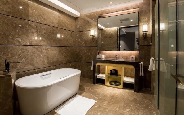 Fortune Gloria Plaza Hotel Xiangtan