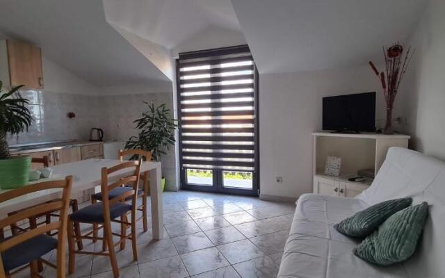 Apartments Centar
