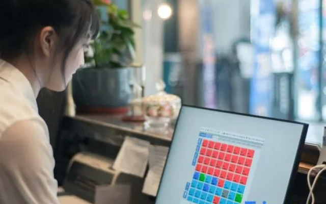 EZZI Hotel (Nantong Haohe Scenic Area Haierxiang Subway Station)