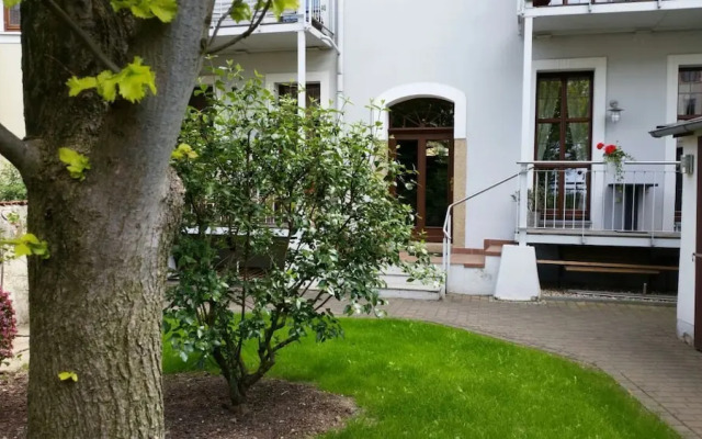 Görlitz Apartment - In der Bütt