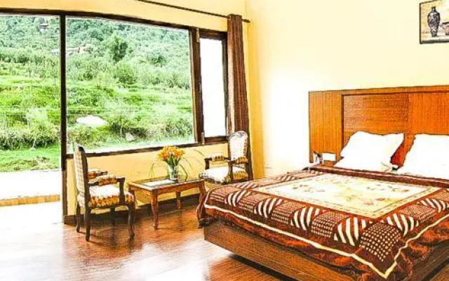 OYO 13196 Armaan Resorts