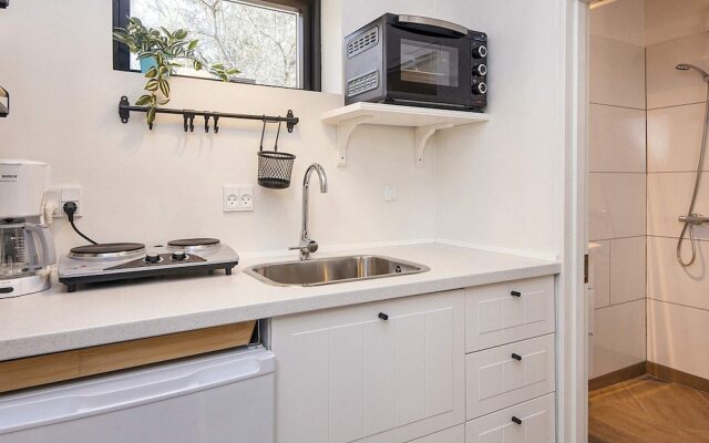 5 Star Holiday Home in Hovborg