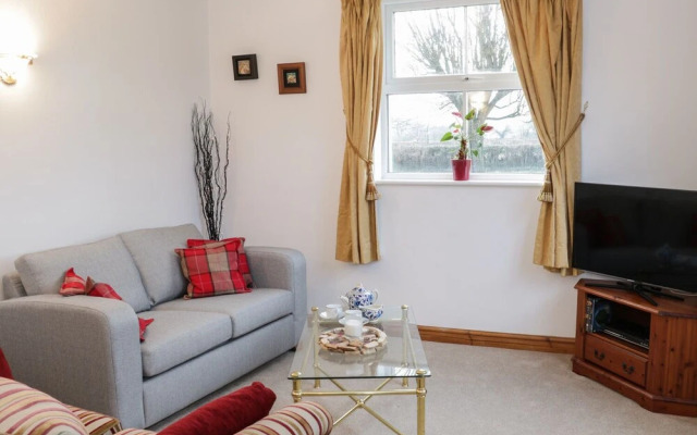 Rose Villa, Llanymynech